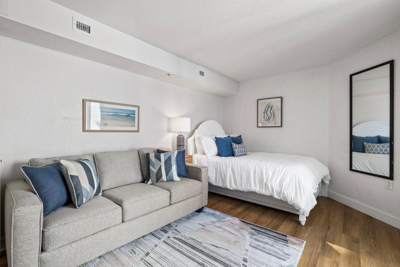 The Grand Myrtle Bay View 1503 Full New Remodel Villa Myrtle Beach Ngoại thất bức ảnh